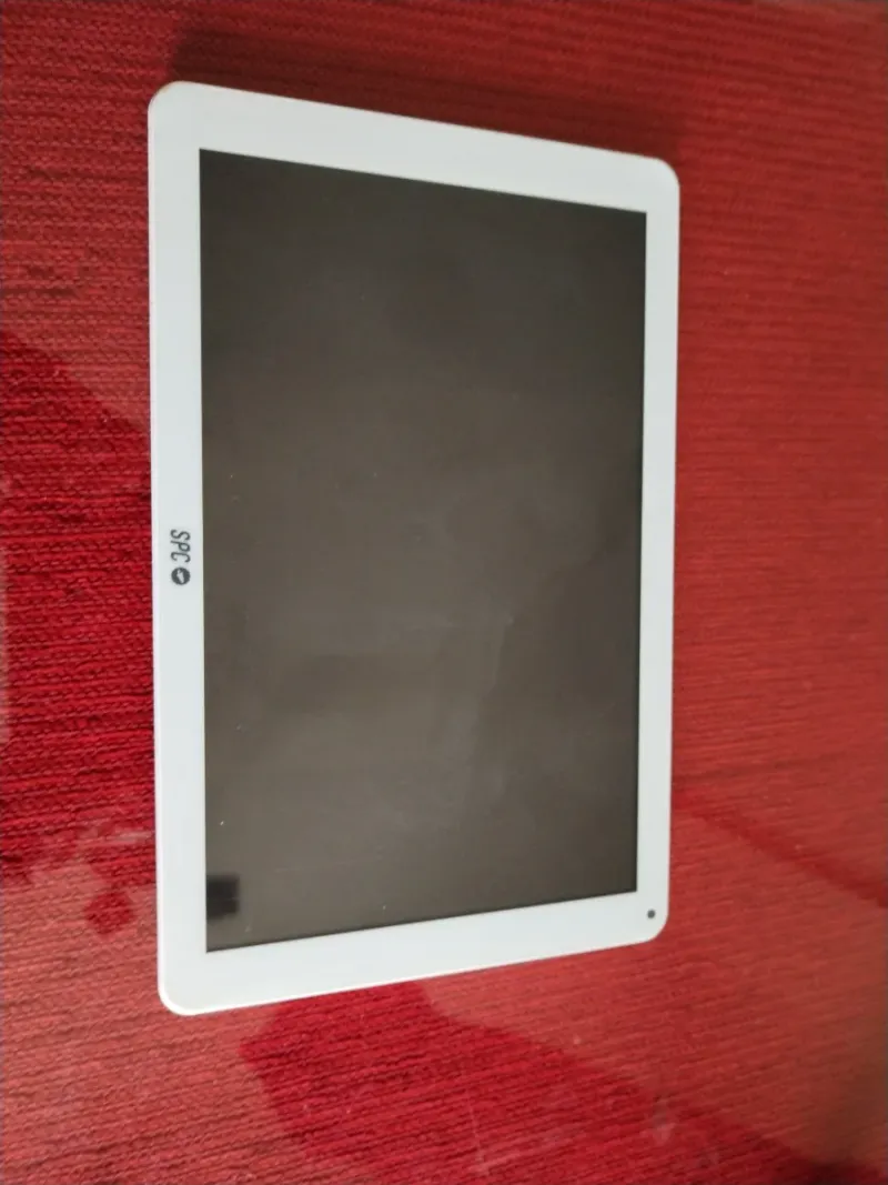 Tablet SPC Heaven 10.1 Blanca