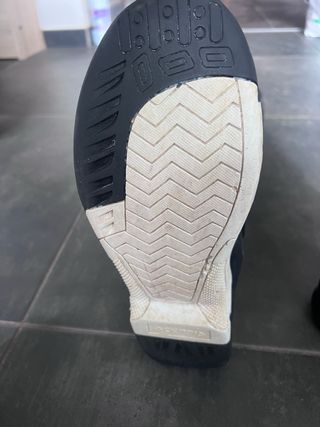 Botas Acerbis Enduro Motocross Talla:40