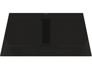 Placa de inducción Haier con extractor HAIH82MTMCF