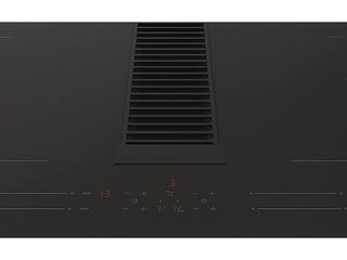 Placa de inducción Haier con extractor HAIH82MTMCF