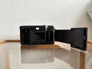 Cámara Kodak Ultra F9