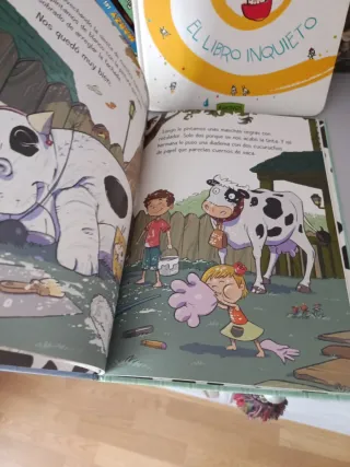 Hay un hipopótamo en la bañera (Spanish Edition)