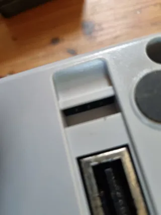 Super Nintendo SNES PAL