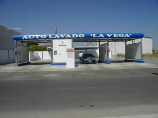 Lavadero de coches