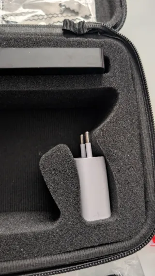 Gafas de aumento con luz LED