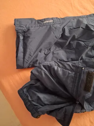 Pantalones de esquí Joluvi para niño Talla 8