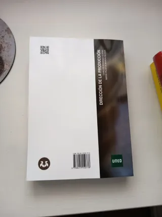 Dirección de la Producción