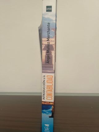 Introducción a la contabilidad (2ª ed)