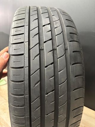 Llantas Volkswagen 19” Originales