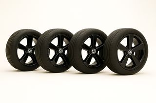 Llantas Volkswagen 19” Originales
