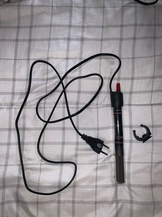 Calentador Acuario 50 Watt