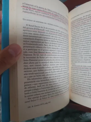 El nacionalisme cubà i Catalunya Lluís Costa