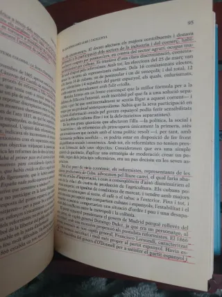 El nacionalisme cubà i Catalunya Lluís Costa
