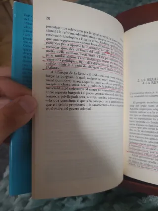 El nacionalisme cubà i Catalunya Lluís Costa