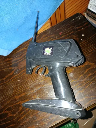 Control remoto Xin Qiang