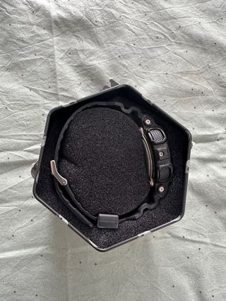 Casio G-Shock 5081 Negro/Gris