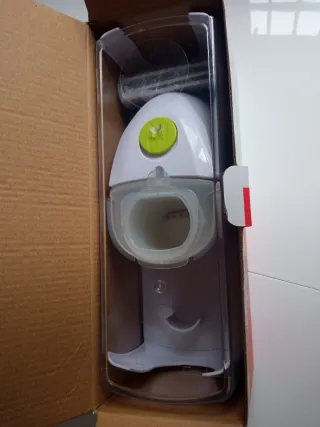 Robot Cortador Cocina Deluxe Automático