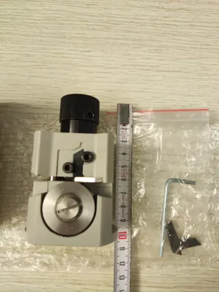 Pelacables manual para cobre