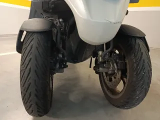 Piaggio Mp3 Yourban 300cc