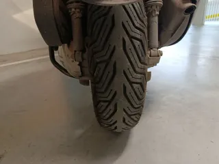 Piaggio Mp3 Yourban 300cc