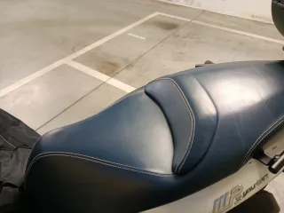 Piaggio Mp3 Yourban 300cc