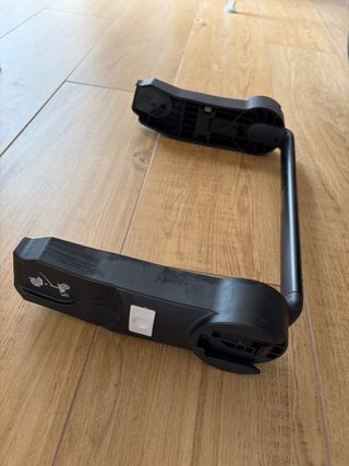 Carrito Joolz Hub Negro