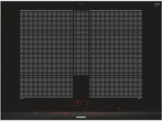 Placa Inducción Siemens EX775LYE4E iQ700