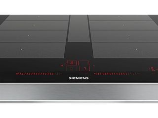 Placa Inducción Siemens EX775LYE4E iQ700