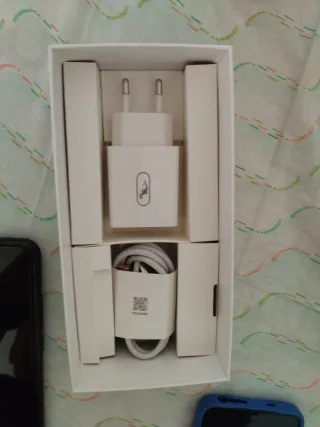 Xiaomi Redmi Note 11 Negro