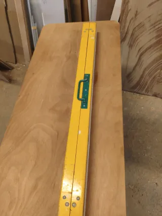 Caballetes MACC Plegables