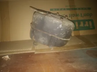 Depósito Vespino GL