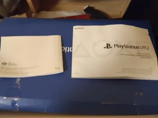 PlayStation VR2 usato