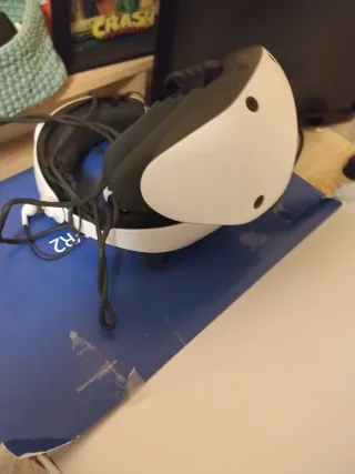 PlayStation VR2 usato