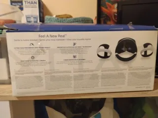 PlayStation VR2 usato