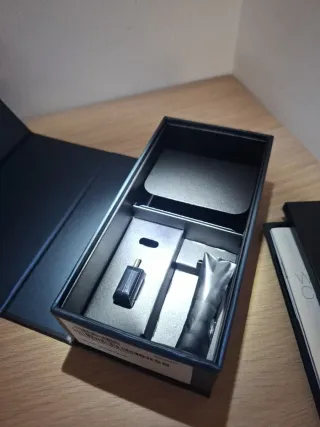 Samsung Galaxy S8 64GB Negro