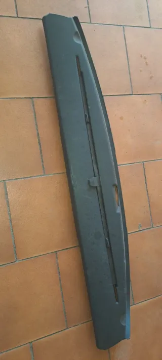 Cortina Portón Trasero C4 Grand Picasso 2008