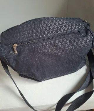 Bolso Kipling Azul Marino.