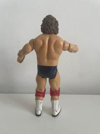 WWE Classic Superstars Don Muraco