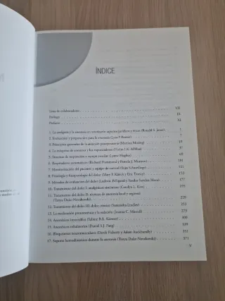 Manual de anestesia y analgesia en pequeñoas anima