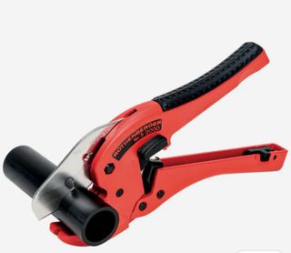 Tagliatubi professionale PVC Rothenberger N°52000