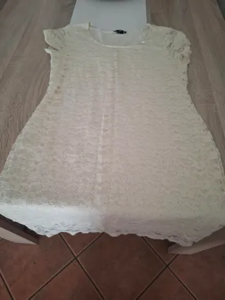 Vestiti elasticizzati XL. Hym/ Lefties