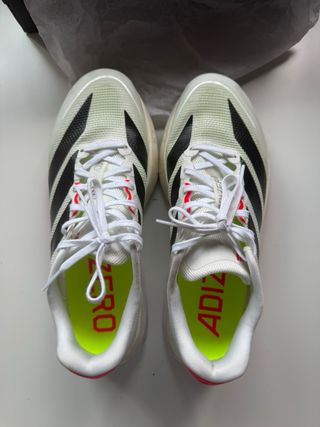 Adidas Adizero Boston 13 Zapatillas Running