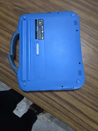 Ordenador Portátil Infantil Idioma georgiano