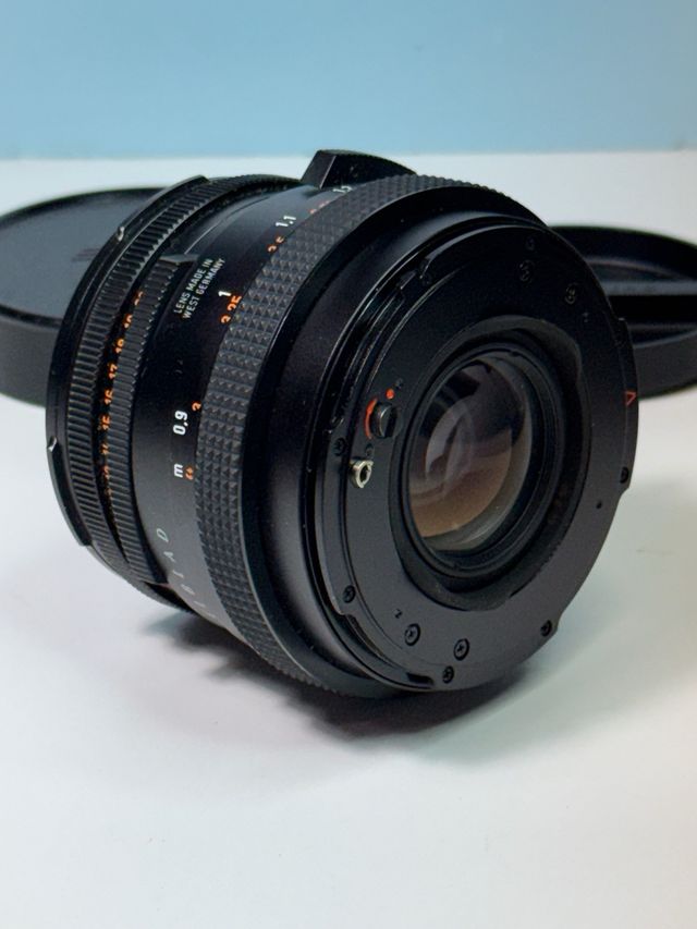 Objetivo Hasselblad Carl Zeiss Planar CF 80mm f/2.