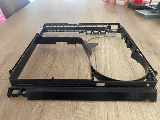 Chasis PS4 + Tapa Inferior Sony ps4 slim