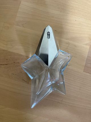 Frasco Perfume Angel Thierry Mugler Estrella 25ml