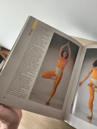 Yoga. Retorno a la Armonía.