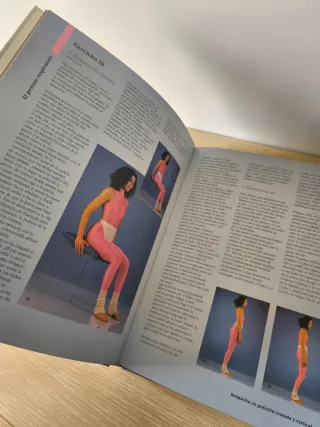 Yoga. Retorno a la Armonía.