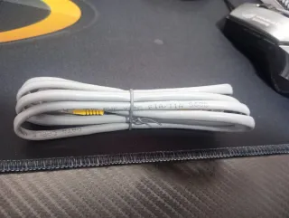 Cable Ethernet RJ45