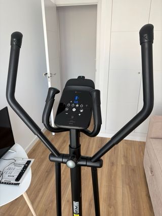 Bicicleta Elíptica Domyos E SHAPE+